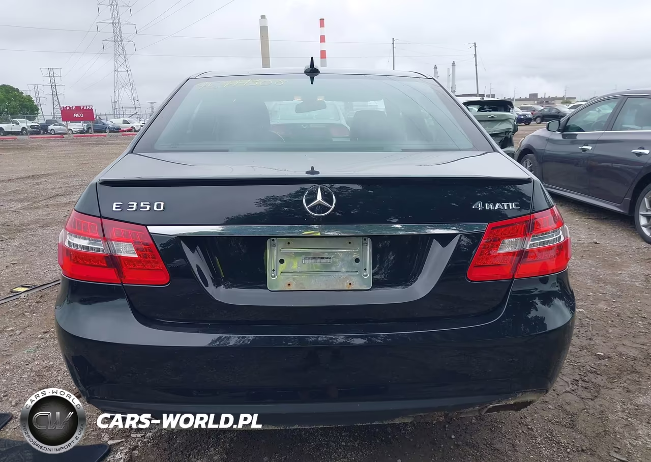 2012 Mercedes-Benz E 350 4Matic VIN:WDDHF8JB9CA598660 - 16