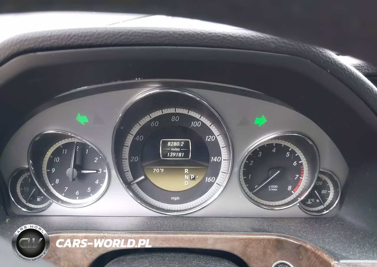 2012 Mercedes-Benz E 350 4Matic VIN:WDDHF8JB9CA598660 - 7
