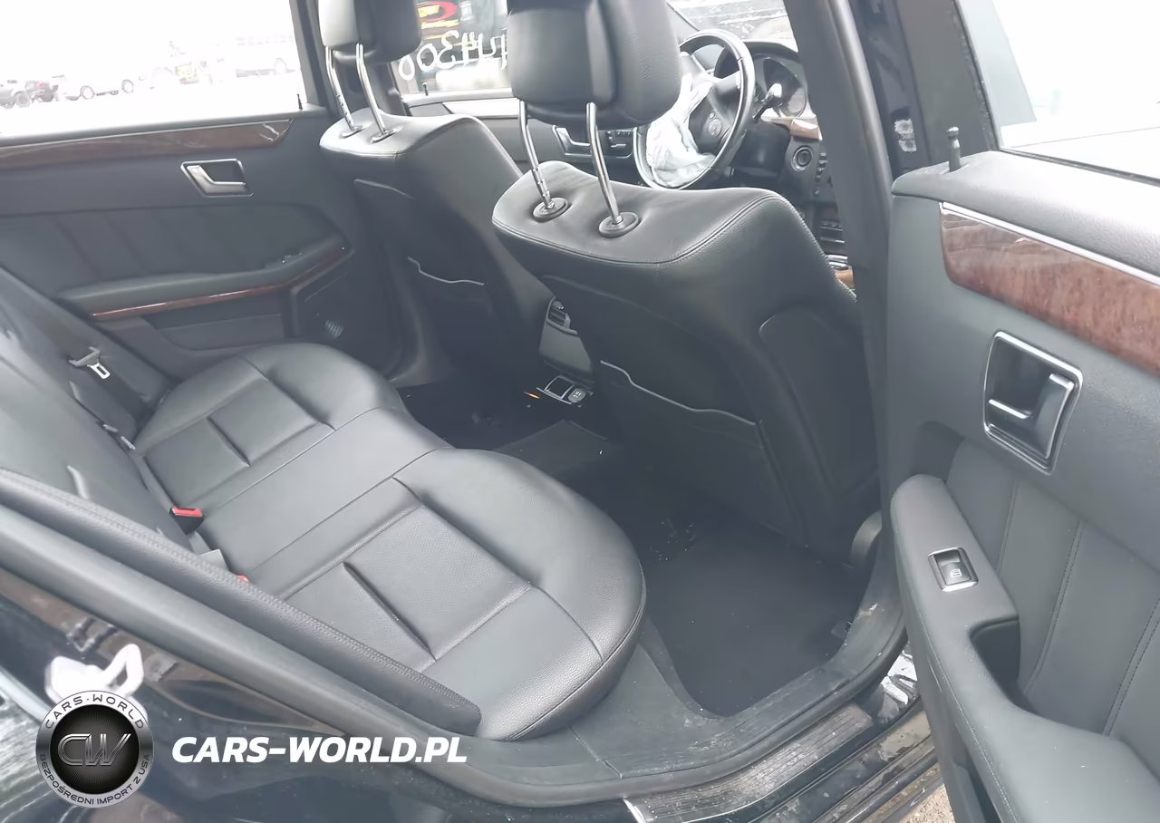 2012 Mercedes-Benz E 350 4Matic VIN:WDDHF8JB9CA598660 - 8
