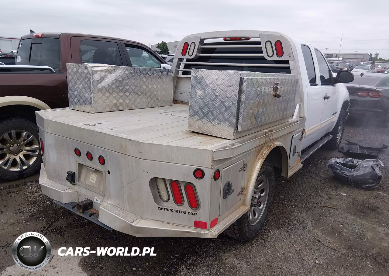 2009 GMC Sierra 1500 Sl VIN:1GTEK19C09Z213364 - 4