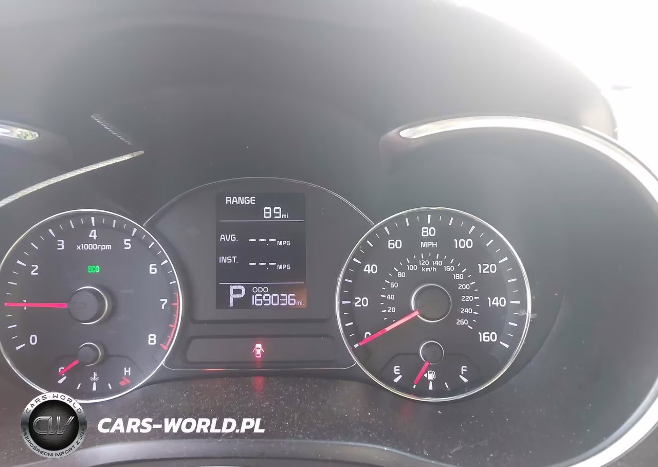2014 Kia Forte Lx VIN:KNAFX4A66E5134115 - 7