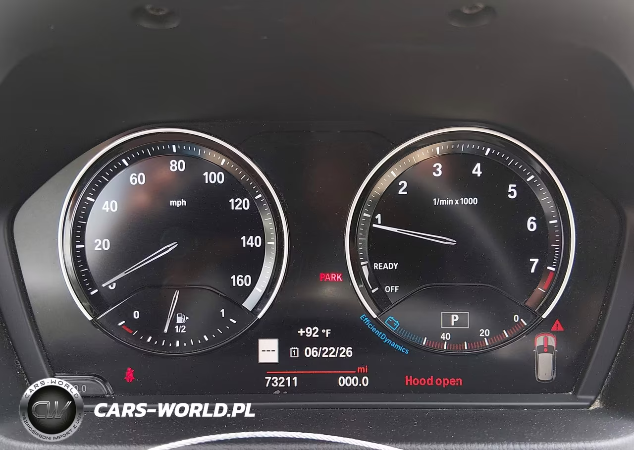 2021 BMW X1 Sdrive28I VIN:WBXJG7C07M3M65581 - 7