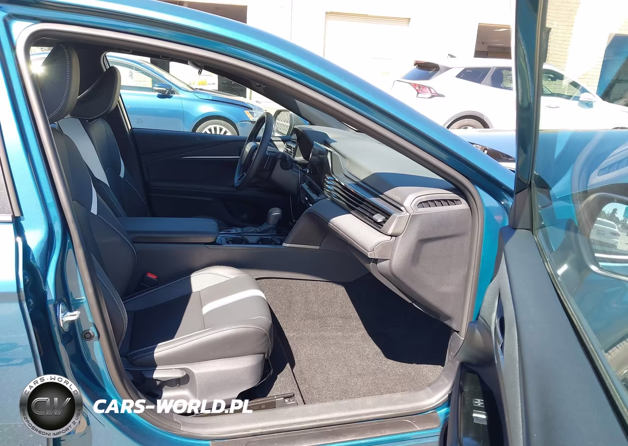 2026 Toyota Camry Se VIN:4T1DAACK0TU692500 - 5