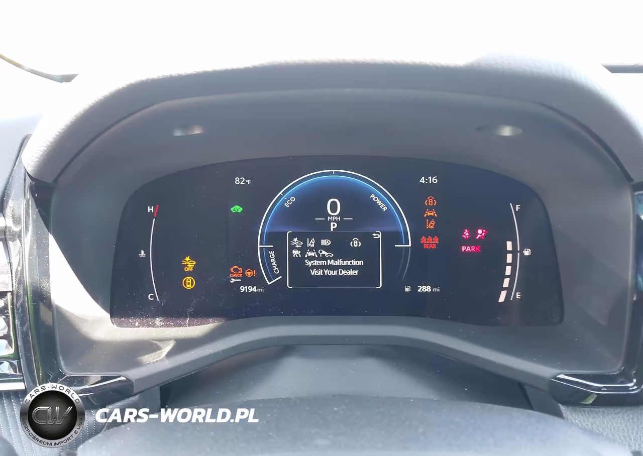 2026 Toyota Camry Se VIN:4T1DAACK0TU692500 - 7