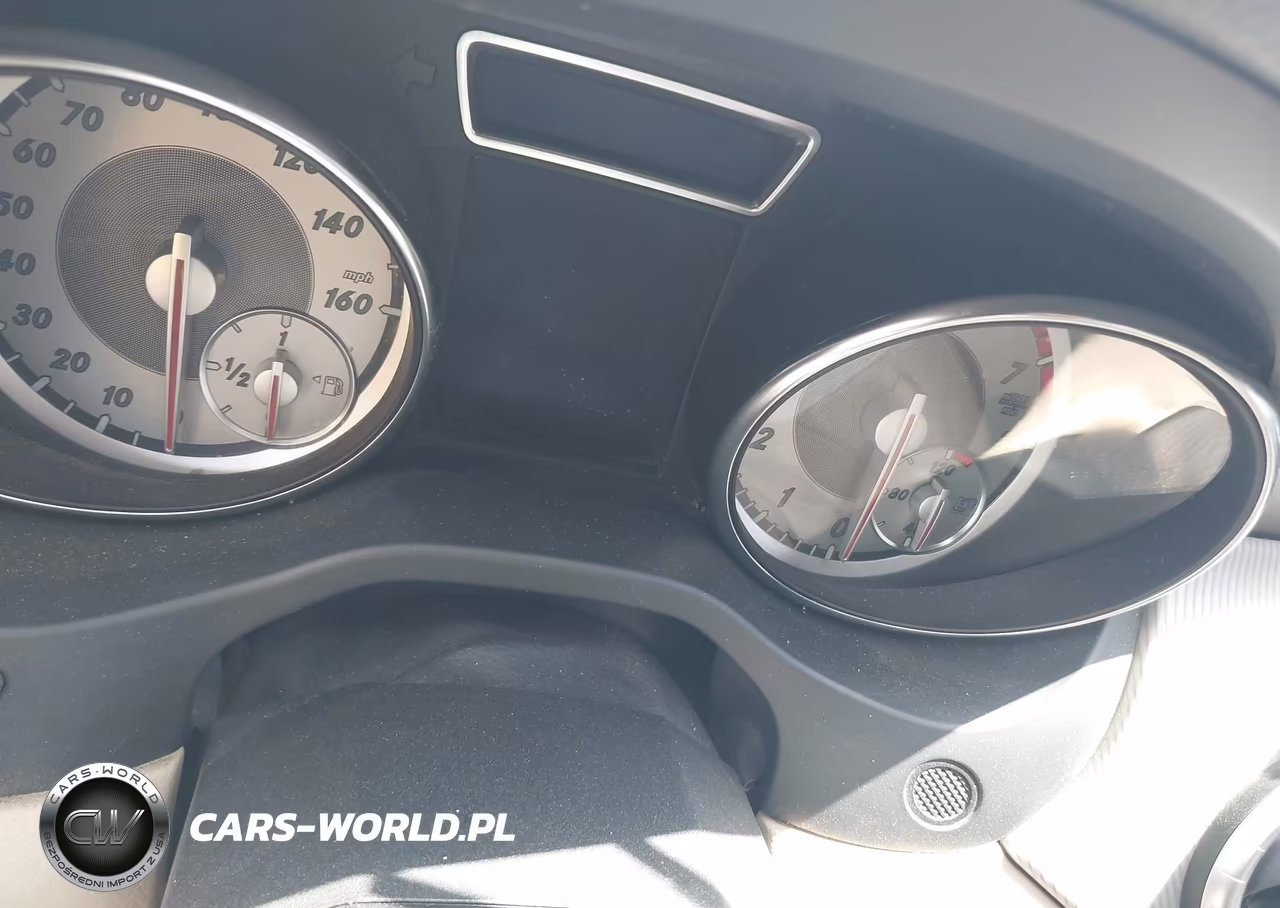 2014 Mercedes-Benz Cla 250 VIN:WDDSJ4EBXEN152567 - 7