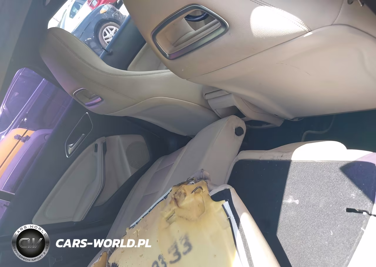 2014 Mercedes-Benz Cla 250 VIN:WDDSJ4EBXEN152567 - 8