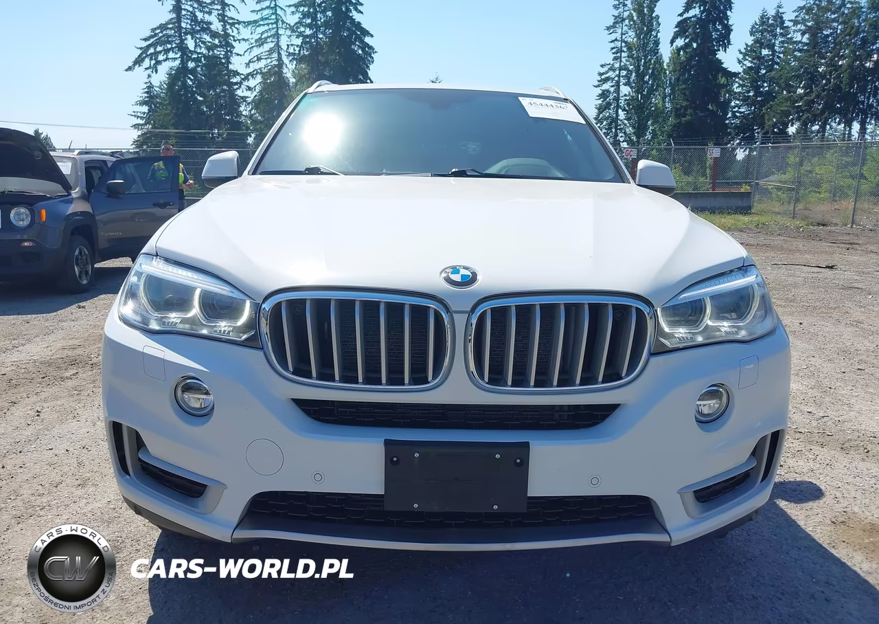 2017 BMW X5 xDrive35I VIN:5UXKR0C37H0V78417 - 12