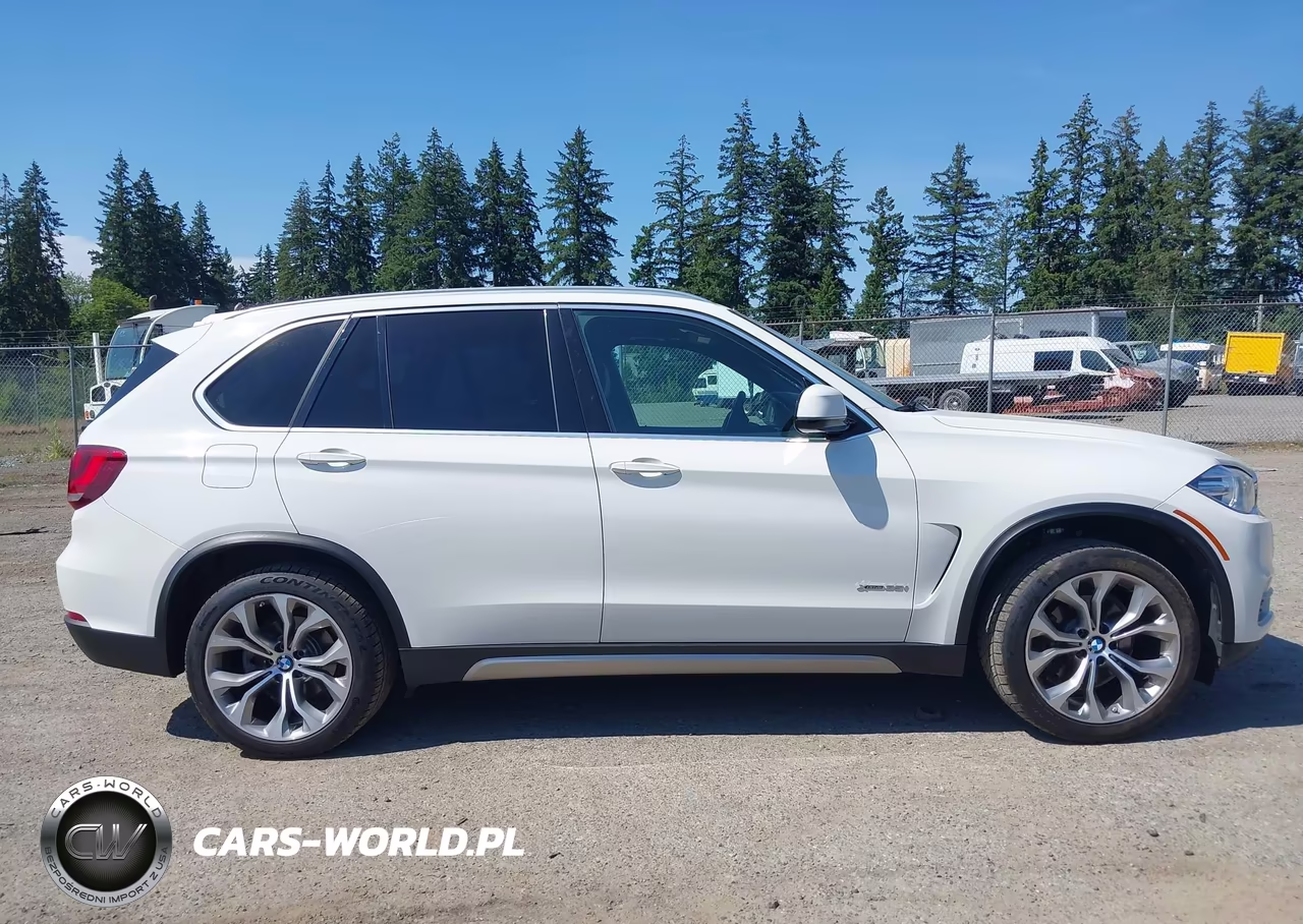 2017 BMW X5 xDrive35I VIN:5UXKR0C37H0V78417 - 13