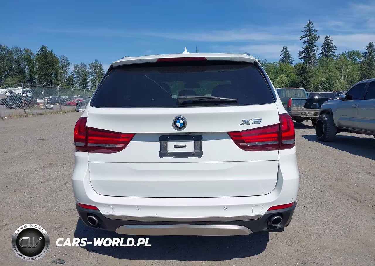 2017 BMW X5 xDrive35I VIN:5UXKR0C37H0V78417 - 16