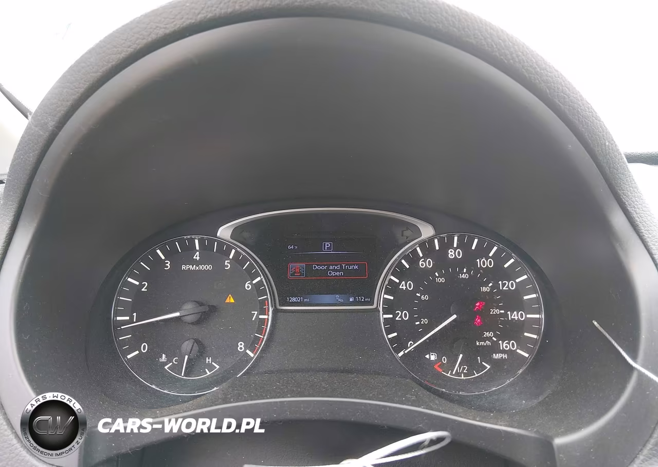 2017 Nissan Altima 2.5 Sl VIN:1N4AL3AP3HC208995 - 7