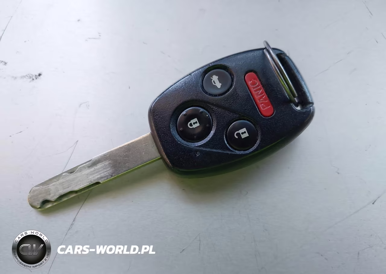 2009 Honda Accord 2.4 Lx-P VIN:1HGCP26459A001877 - 11