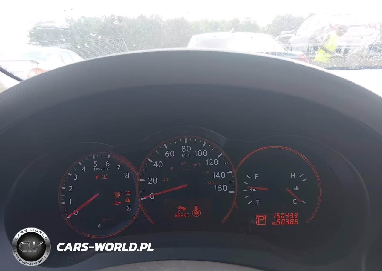 2008 Nissan Altima 2.5 S VIN:1N4AL21E88C114250 - 7