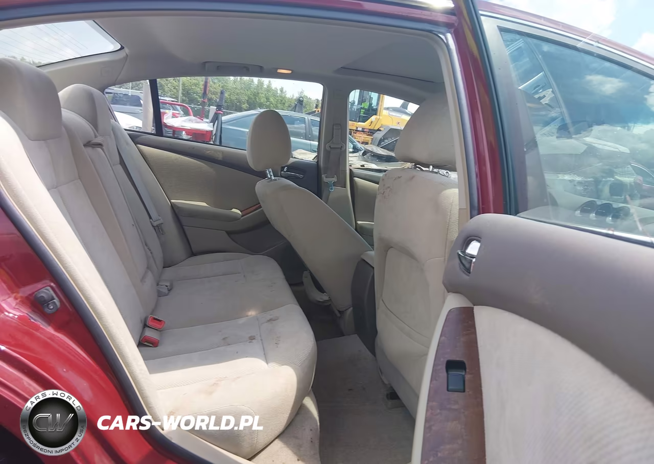 2008 Nissan Altima 2.5 S VIN:1N4AL21E88C114250 - 8