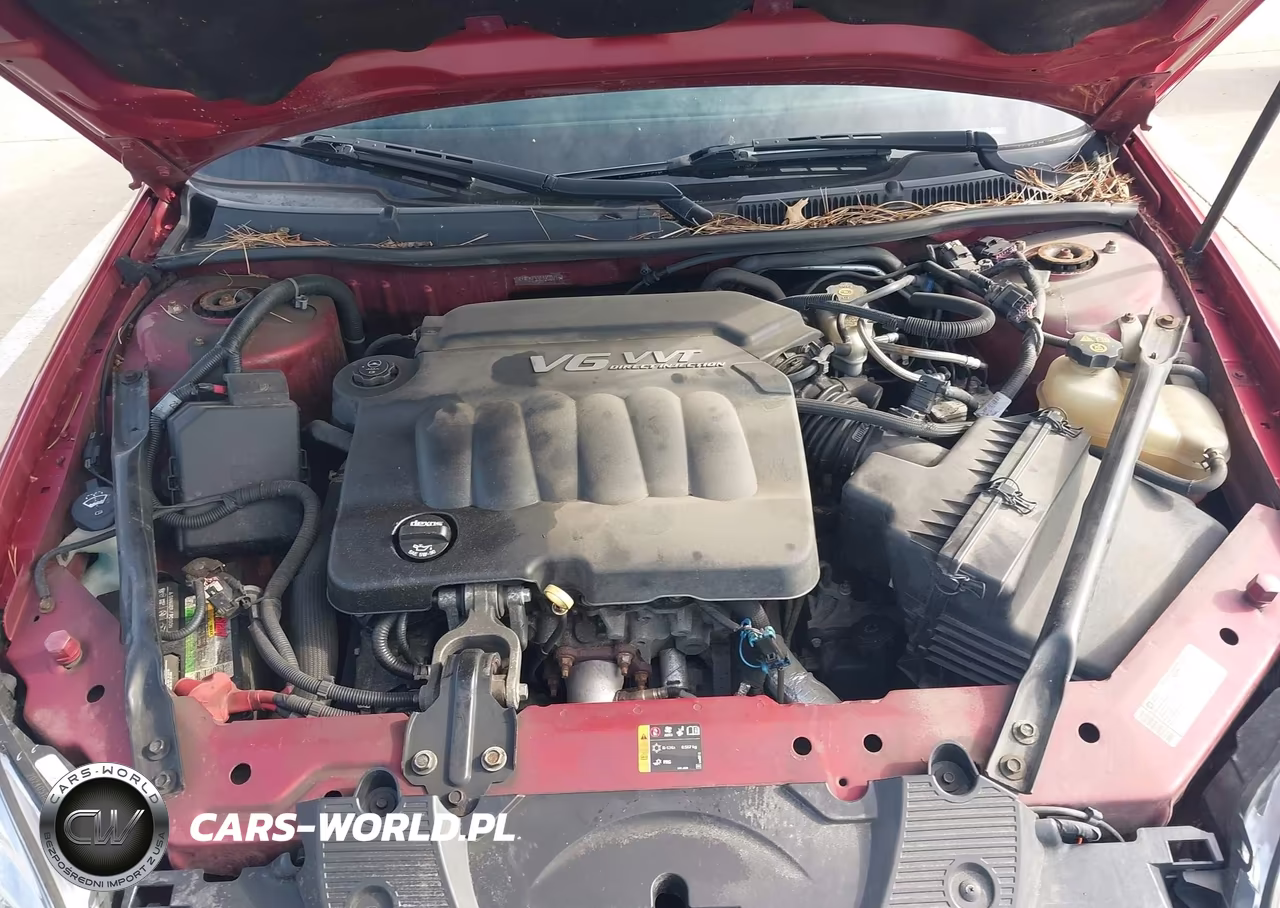 2012 Chevrolet Impala Ltz VIN:2G1WC5E33C1230716 - 10