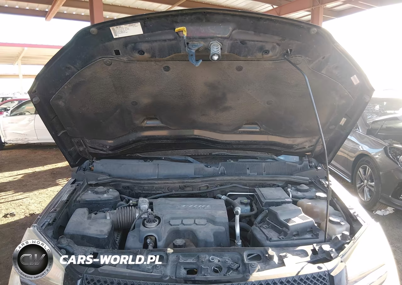 2009 Chevrolet Equinox Lt VIN:2CNDL33F396222025 - 10