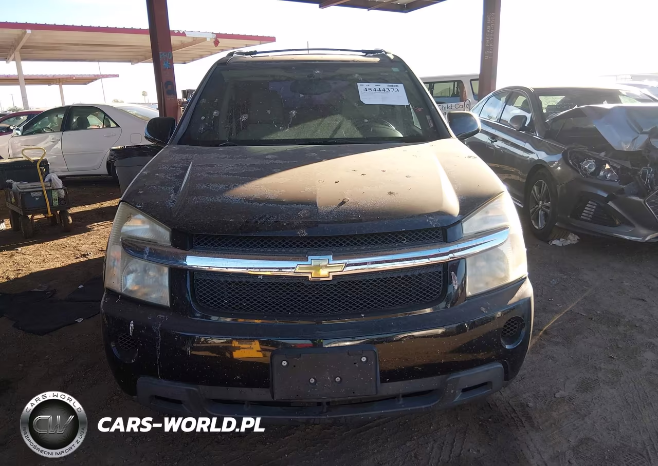 2009 Chevrolet Equinox Lt VIN:2CNDL33F396222025 - 12