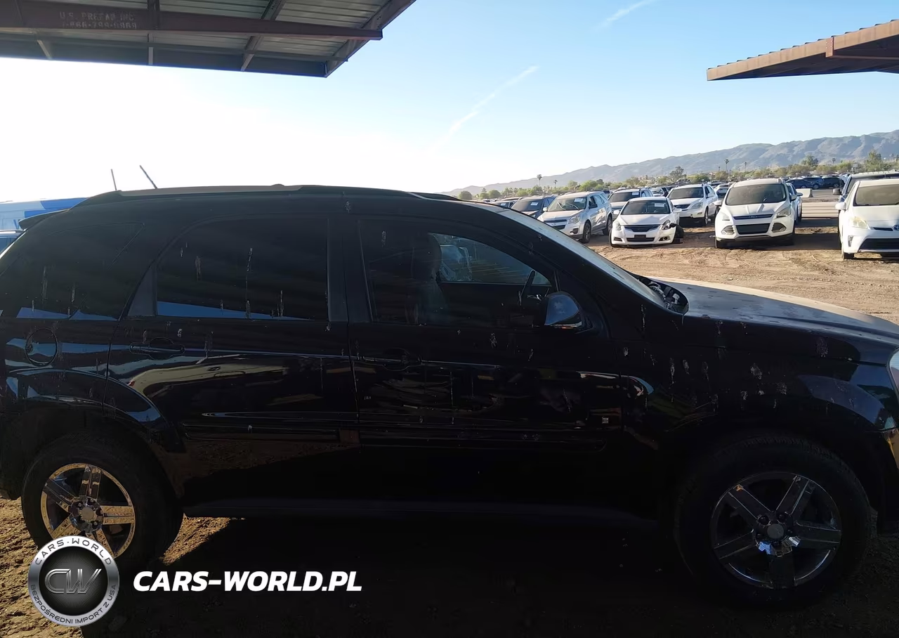 2009 Chevrolet Equinox Lt VIN:2CNDL33F396222025 - 13
