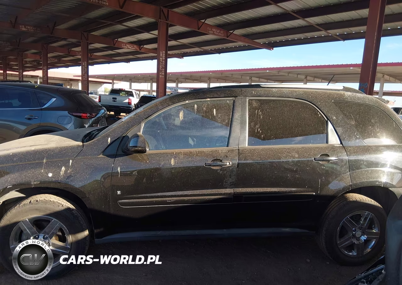 2009 Chevrolet Equinox Lt VIN:2CNDL33F396222025 - 14