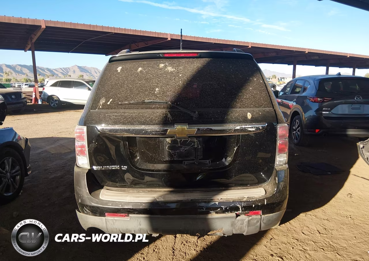 2009 Chevrolet Equinox Lt VIN:2CNDL33F396222025 - 16