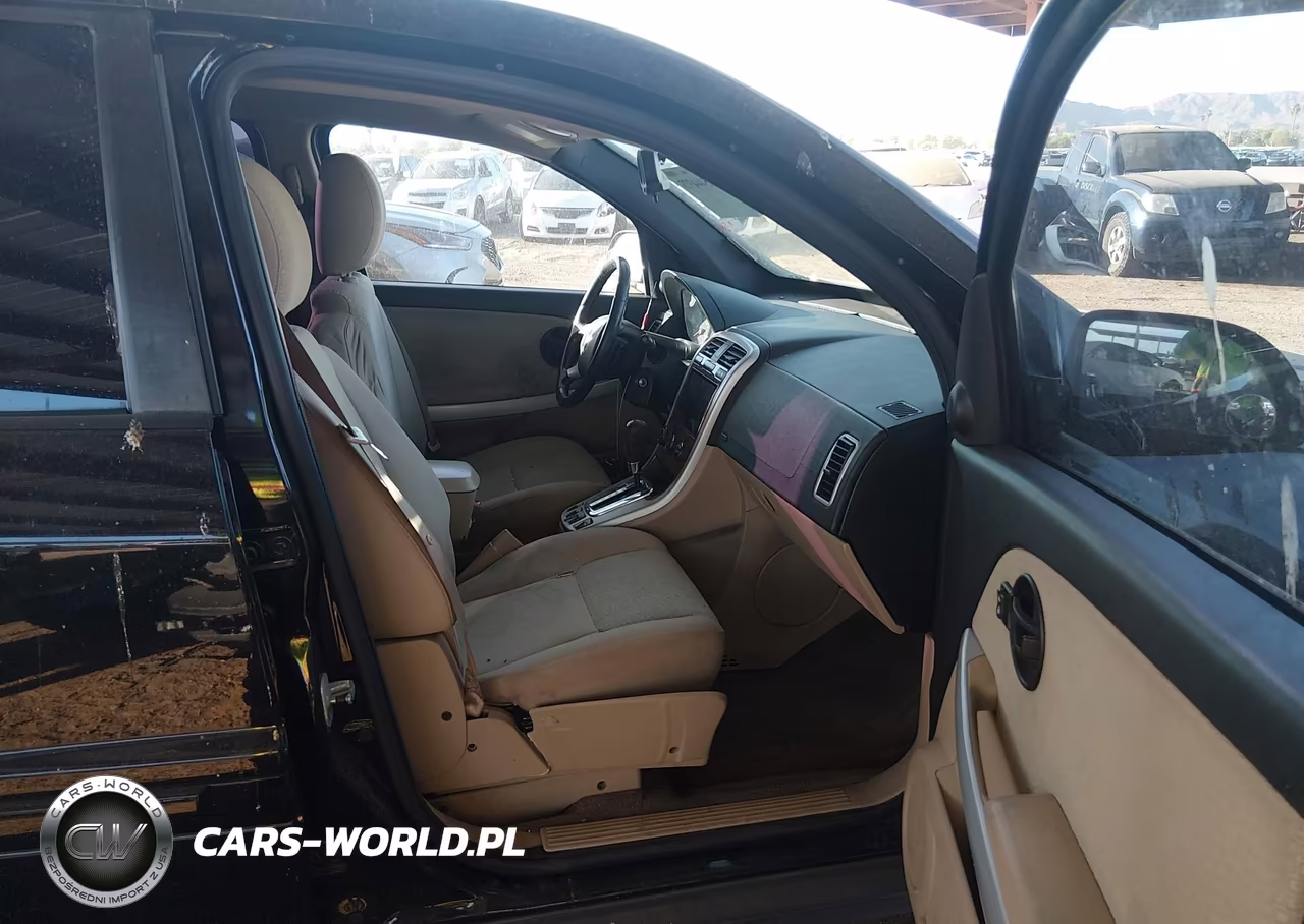 2009 Chevrolet Equinox Lt VIN:2CNDL33F396222025 - 5
