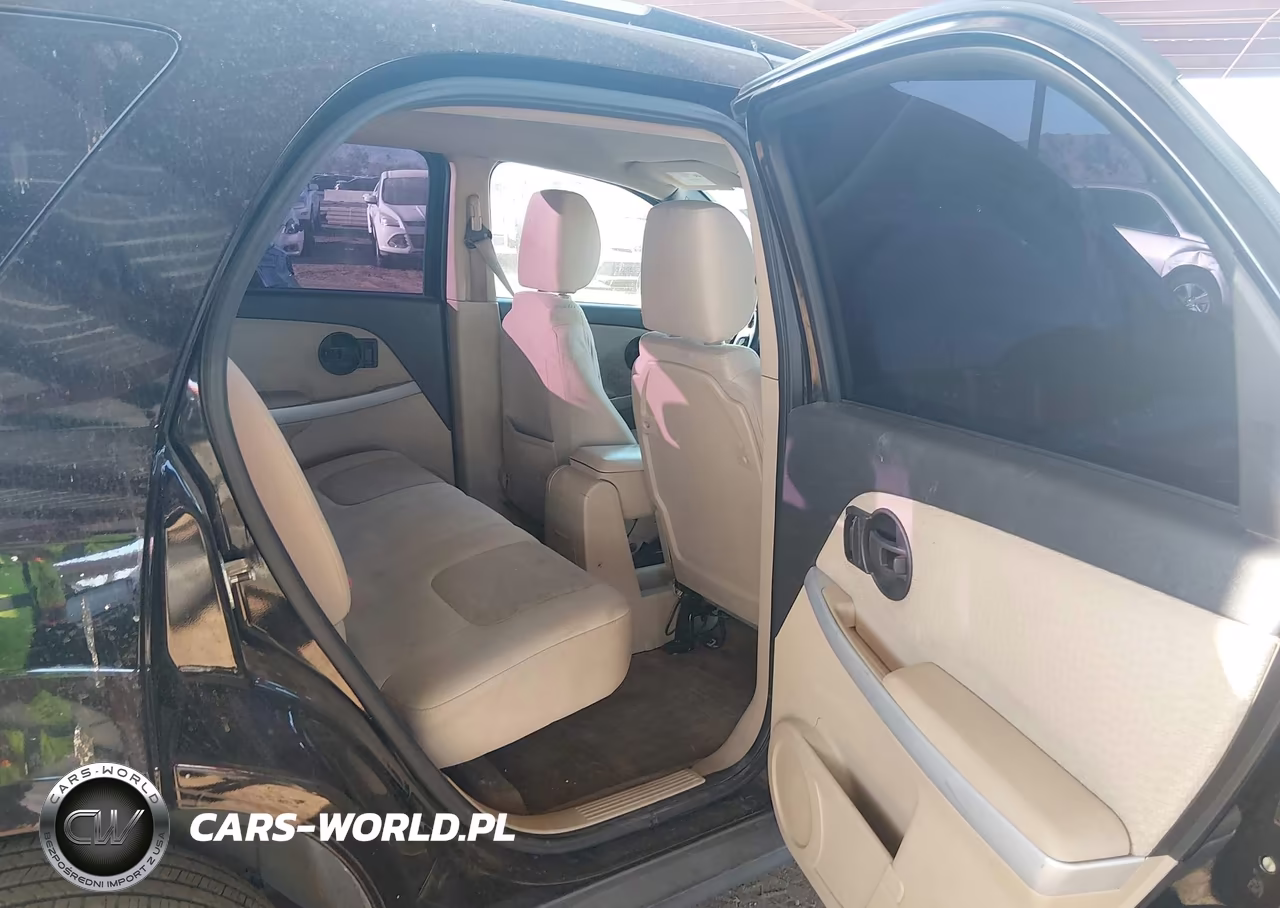 2009 Chevrolet Equinox Lt VIN:2CNDL33F396222025 - 8