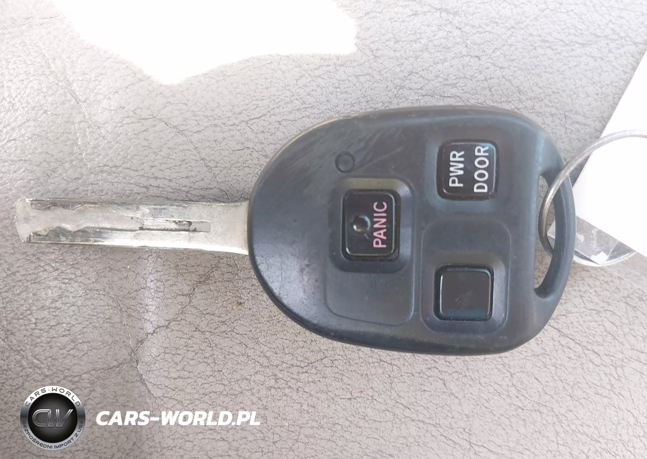 2004 Lexus Rx 330 VIN:JTJHA31U640066252 - 11
