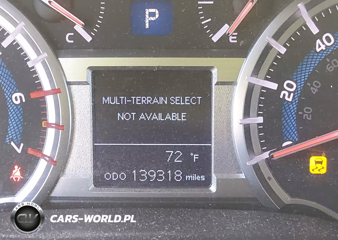 2017 Toyota 4Runner Trd Pro VIN:JTEBU5JR1H5422179 - 15