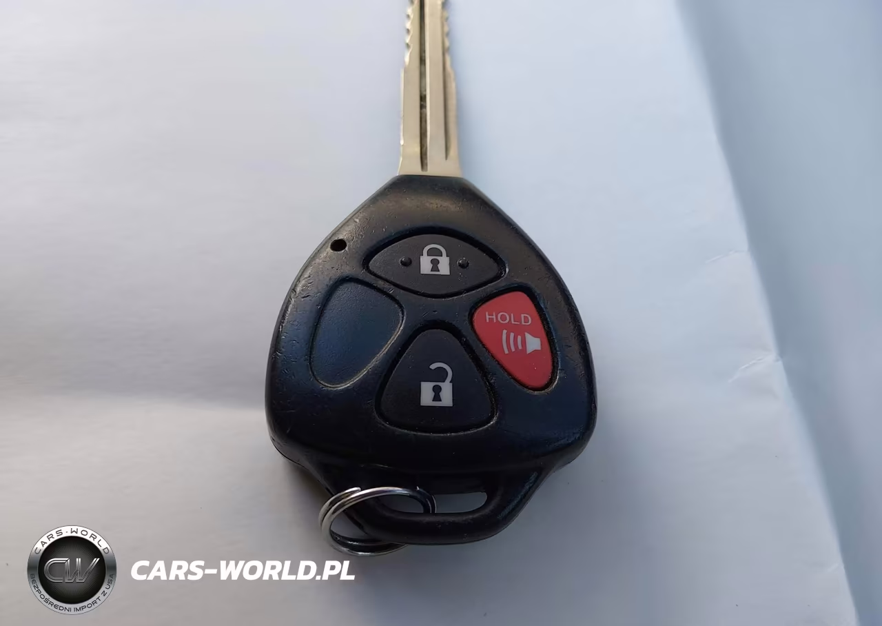2009 Toyota Yaris VIN:JTDKT903195224912 - 11