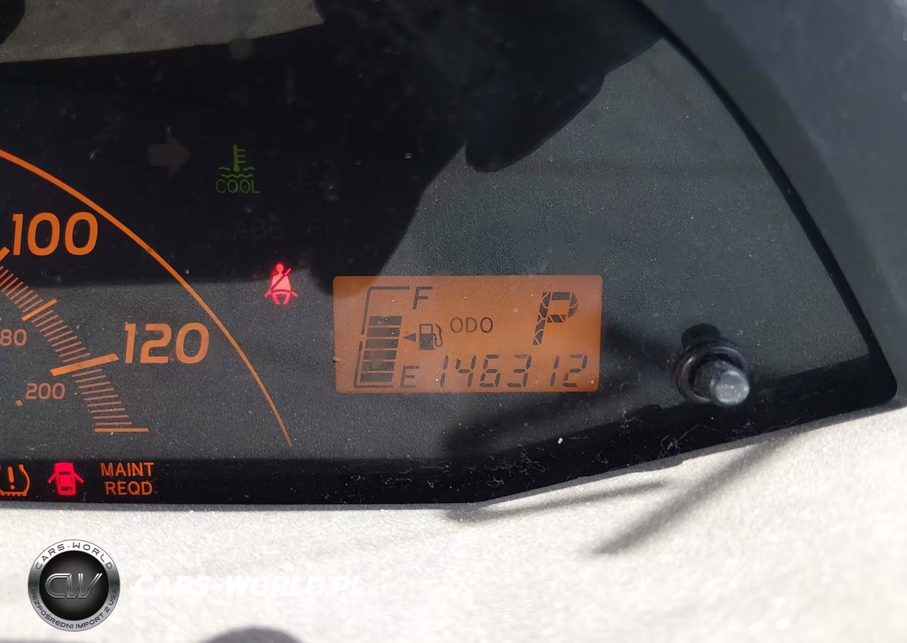 2009 Toyota Yaris VIN:JTDKT903195224912 - 7