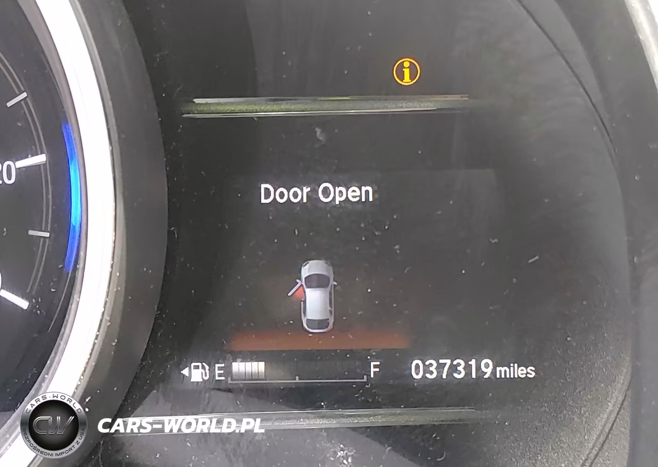 2018 Honda Fit Ex-L VIN:3HGGK5H00JM730582 - 16