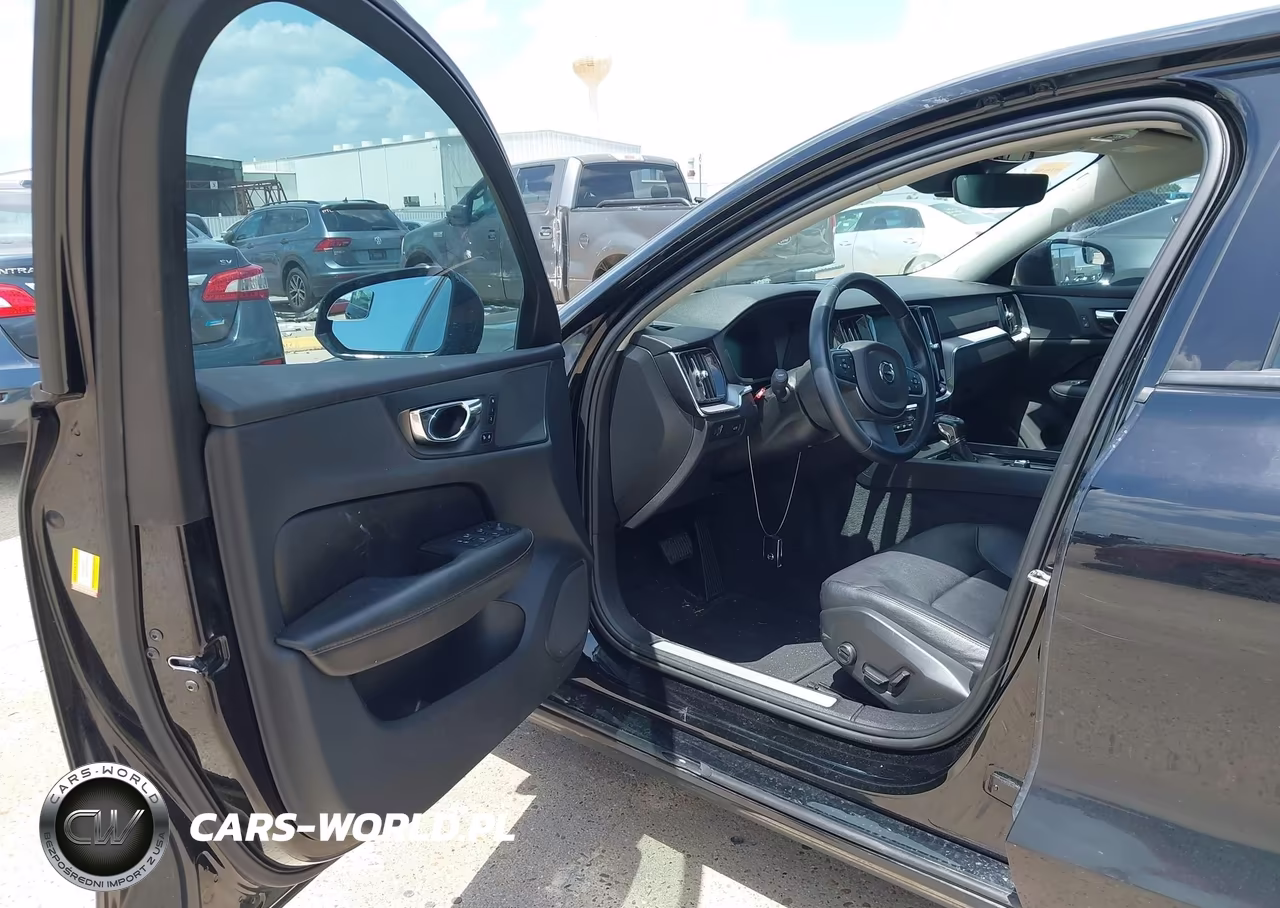 2020 Volvo S60 T5 Momentum VIN:7JR102FK2LG038528 - 6