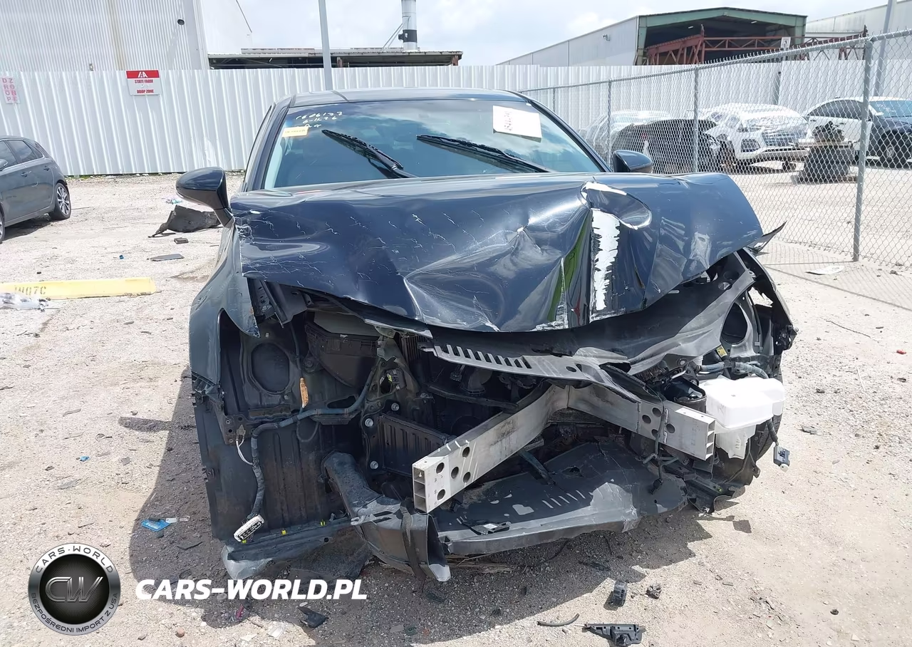 2013 Lexus Gs 350 VIN:JTHBE1BL4D5014434 - 12
