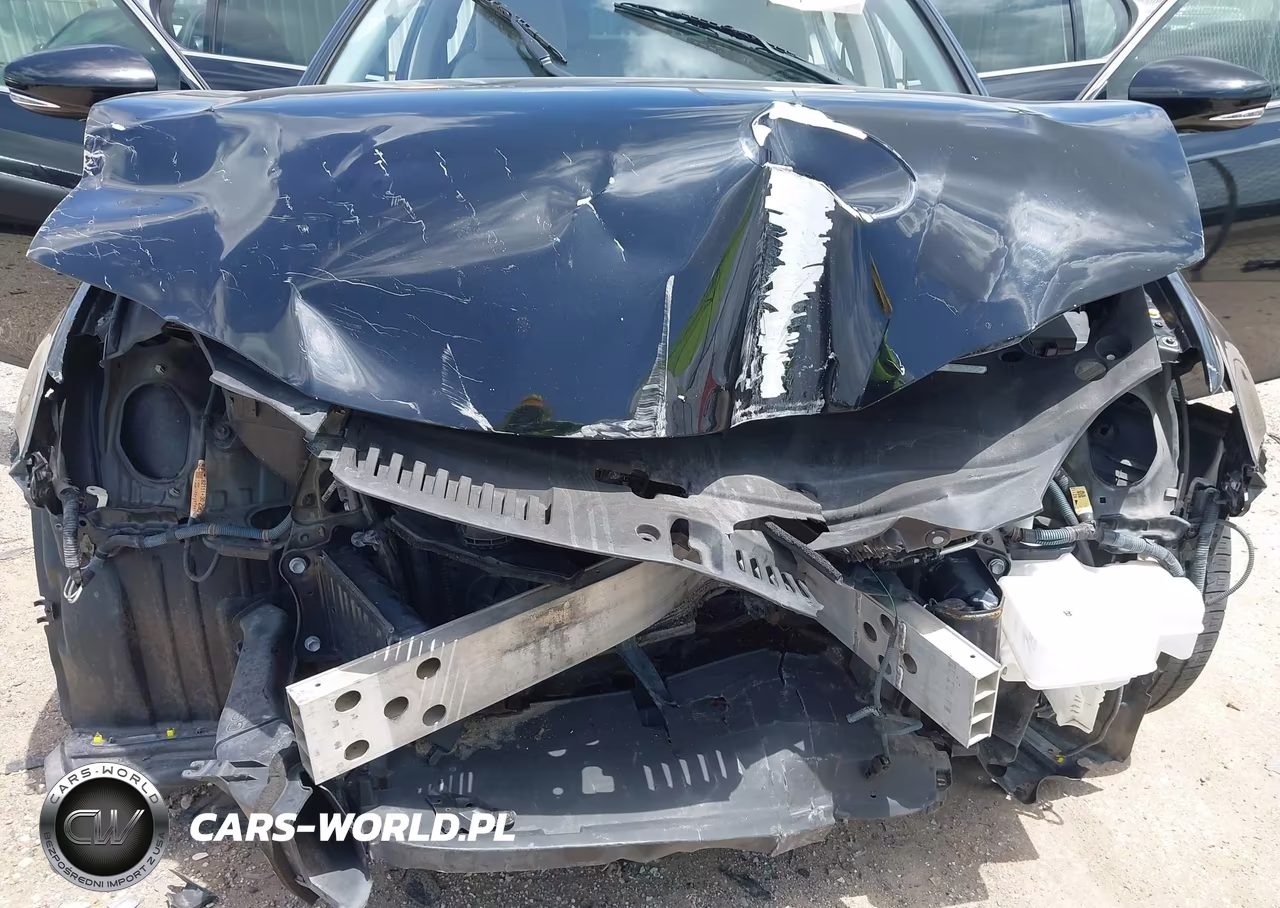 2013 Lexus Gs 350 VIN:JTHBE1BL4D5014434 - 6