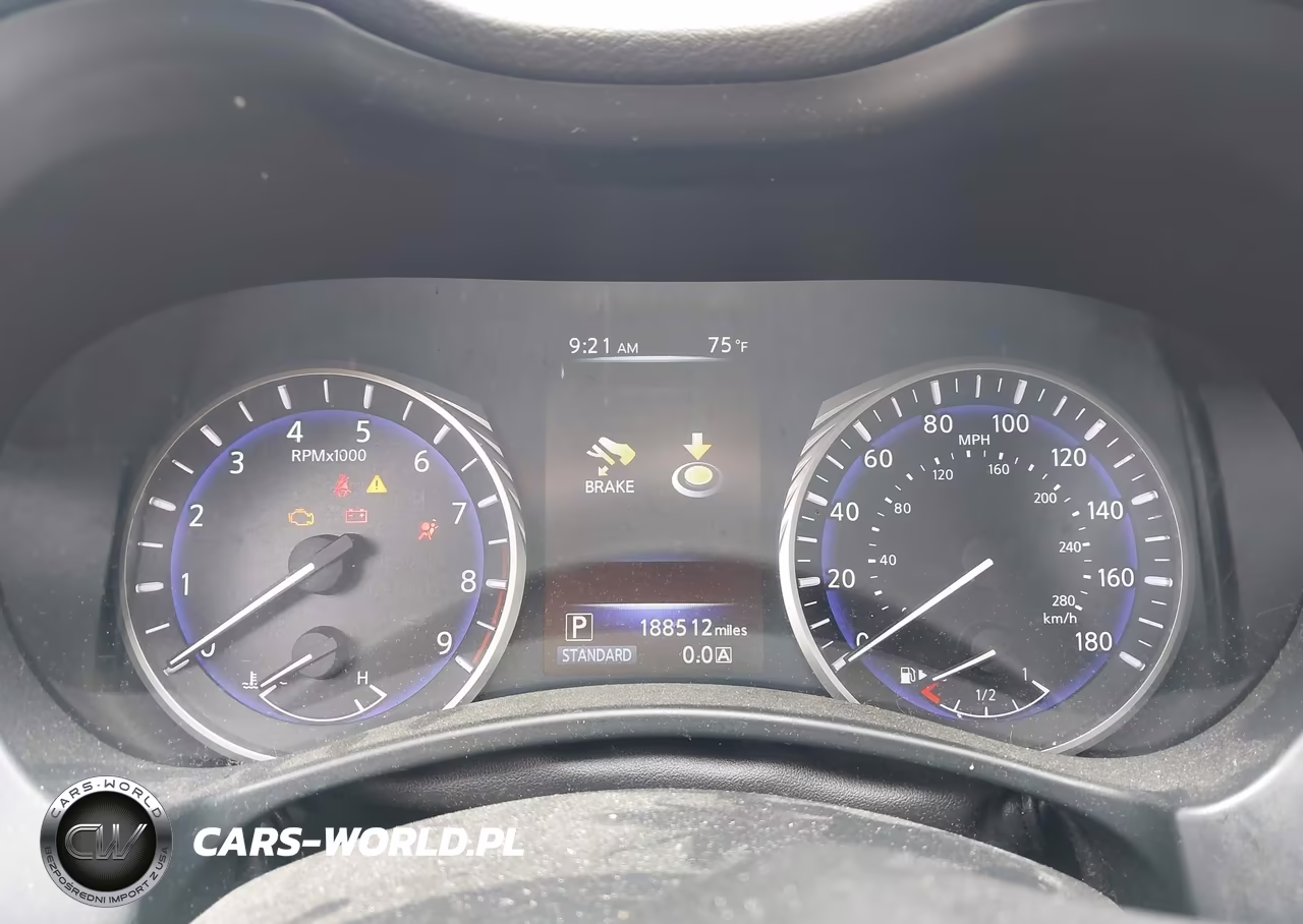 2014 Infiniti Q50 Premium VIN:JN1BV7AP7EM688225 - 7