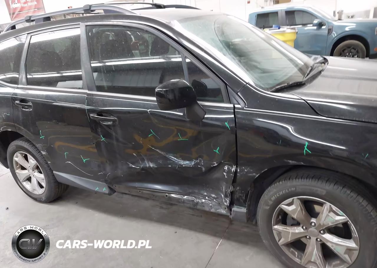 2016 Subaru Forester 2.5I Limited VIN:JF2SJAHC3GH498654 - 6