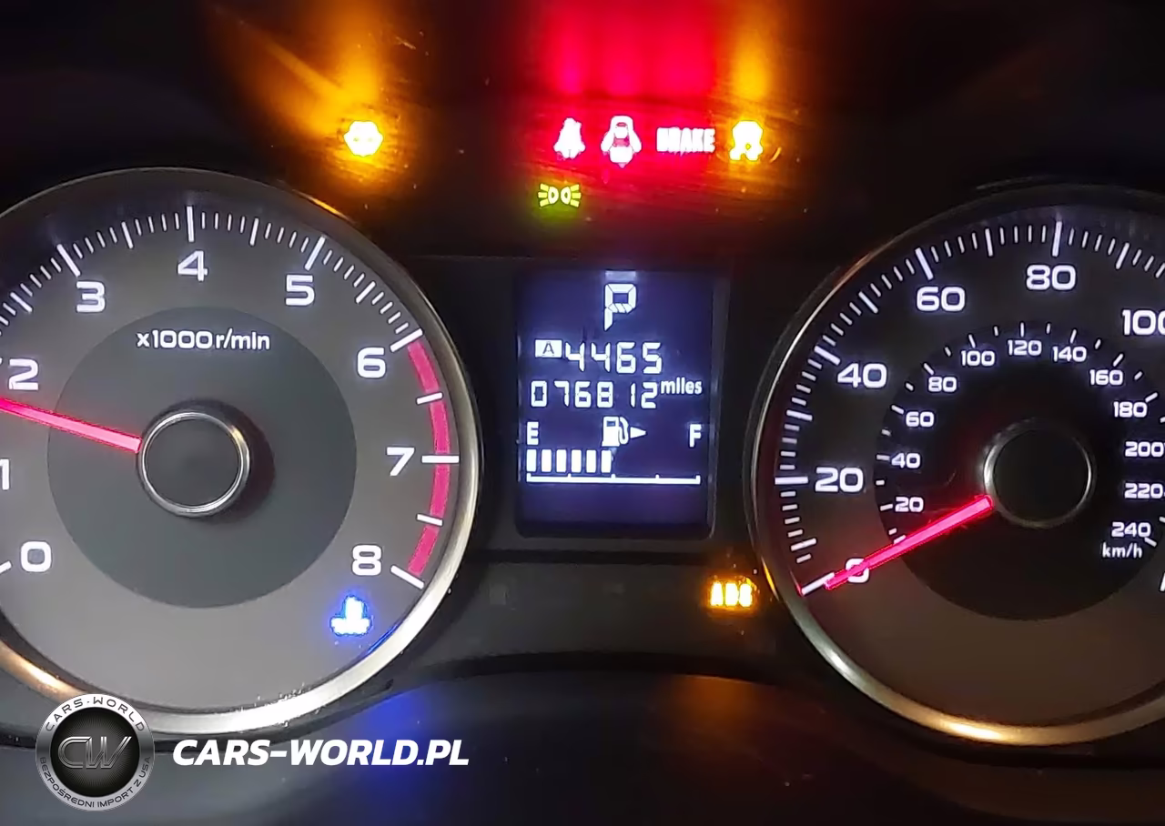 2016 Subaru Forester 2.5I Limited VIN:JF2SJAHC3GH498654 - 7