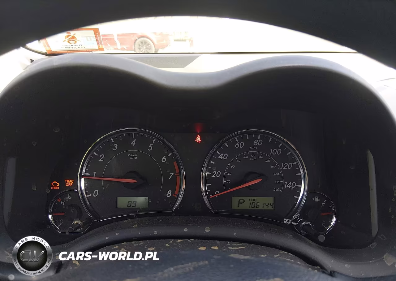 2012 Toyota Corolla S VIN:2T1BU4EE5CC903716 - 7