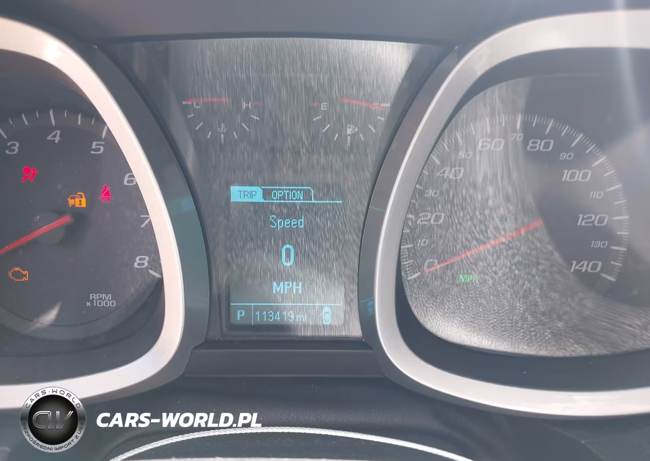 2017 Chevrolet Equinox Lt VIN:2GNFLFEK7H6190727 - 7