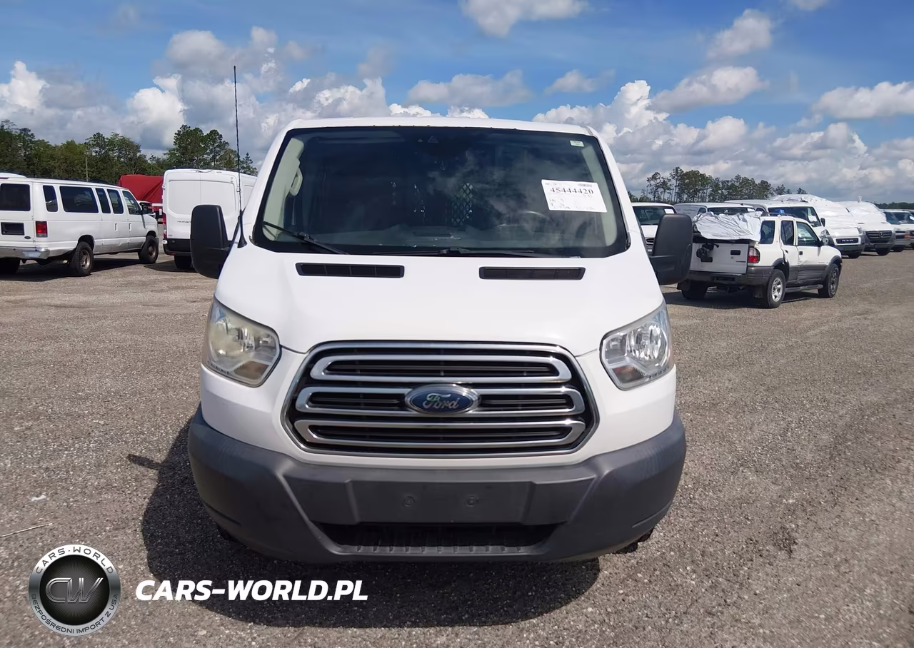 2018 Ford Transit-250 VIN:1FTYR1ZM5JKA98386 - 13