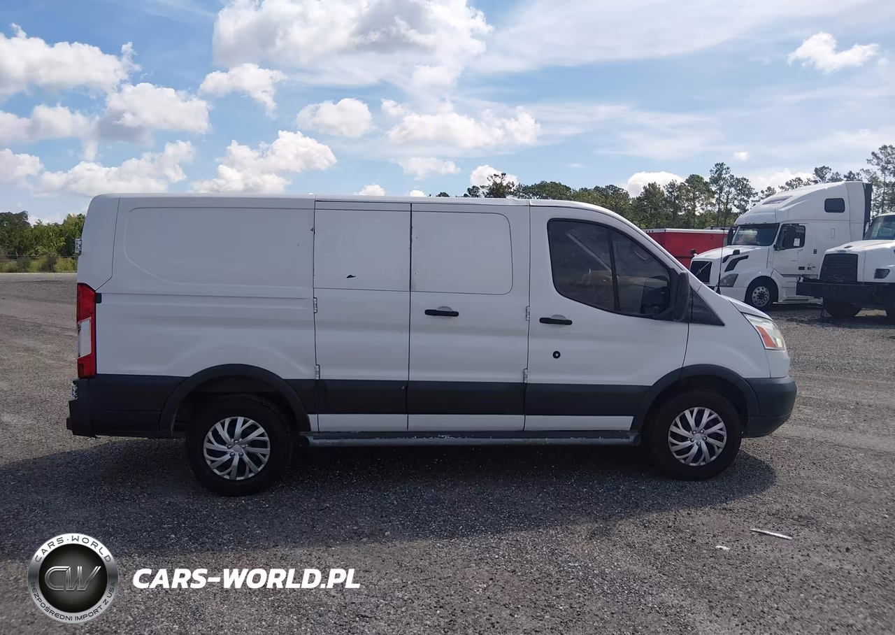 2018 Ford Transit-250 VIN:1FTYR1ZM5JKA98386 - 14