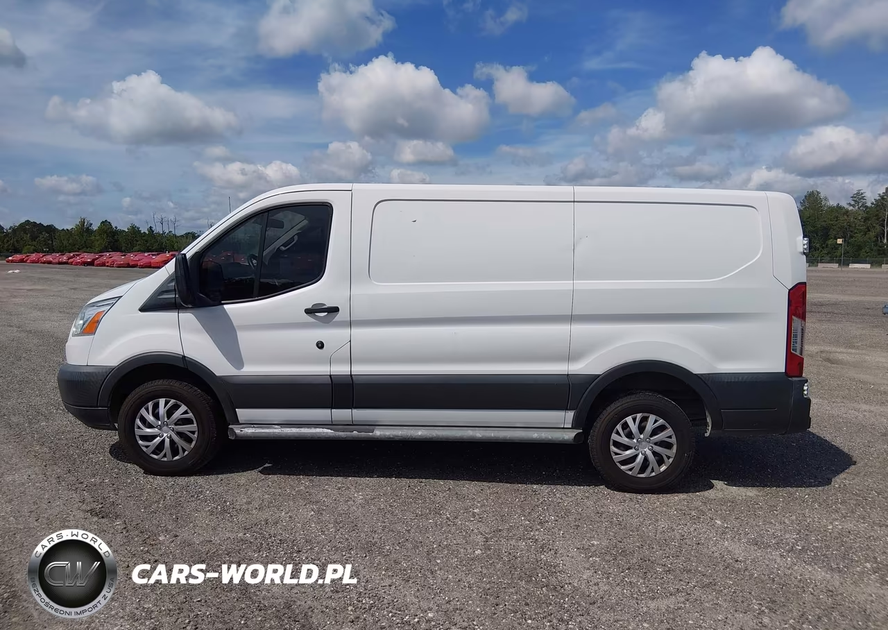 2018 Ford Transit-250 VIN:1FTYR1ZM5JKA98386 - 15