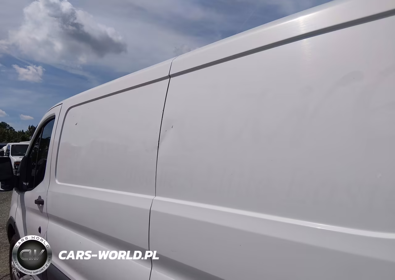 2018 Ford Transit-250 VIN:1FTYR1ZM5JKA98386 - 19
