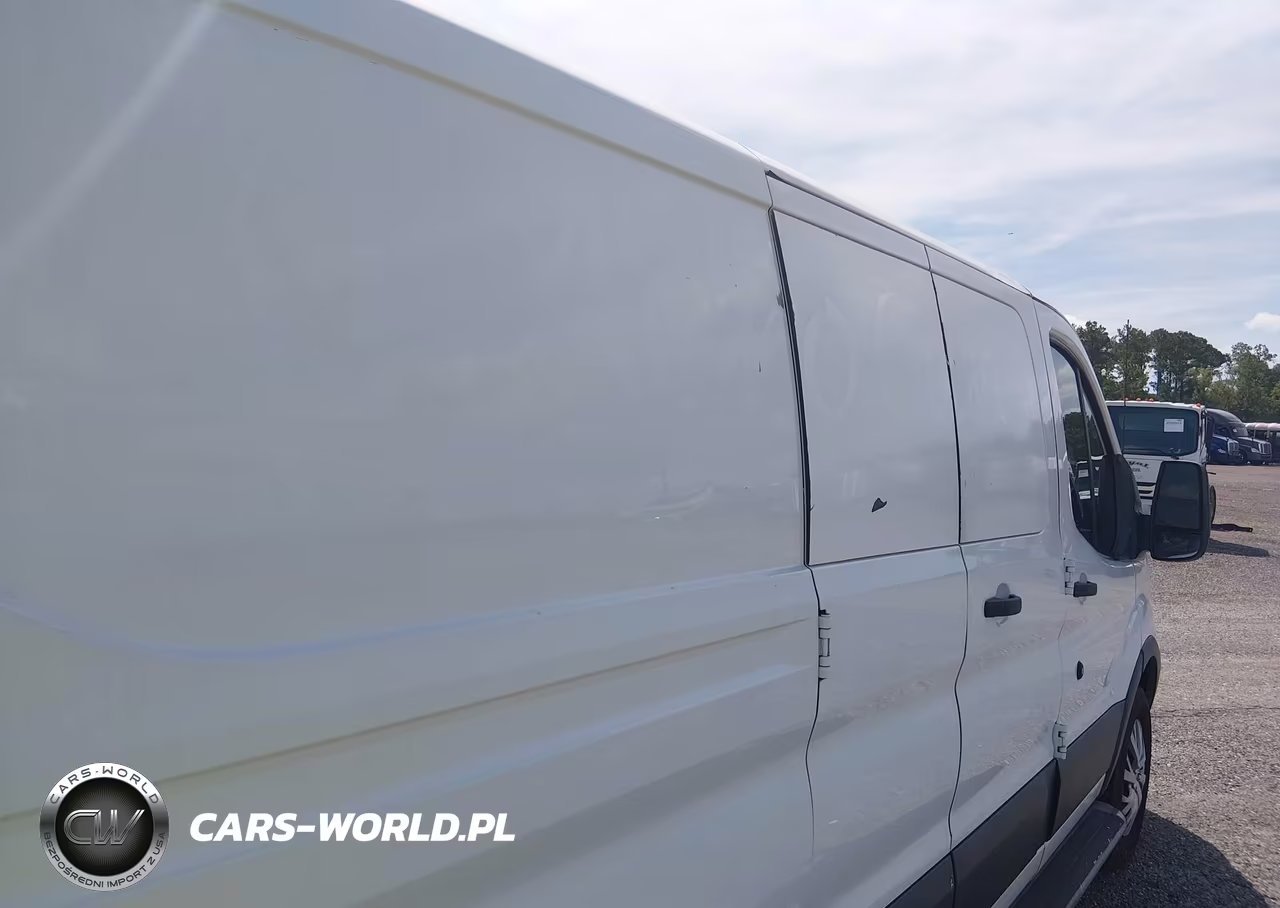 2018 Ford Transit-250 VIN:1FTYR1ZM5JKA98386 - 6