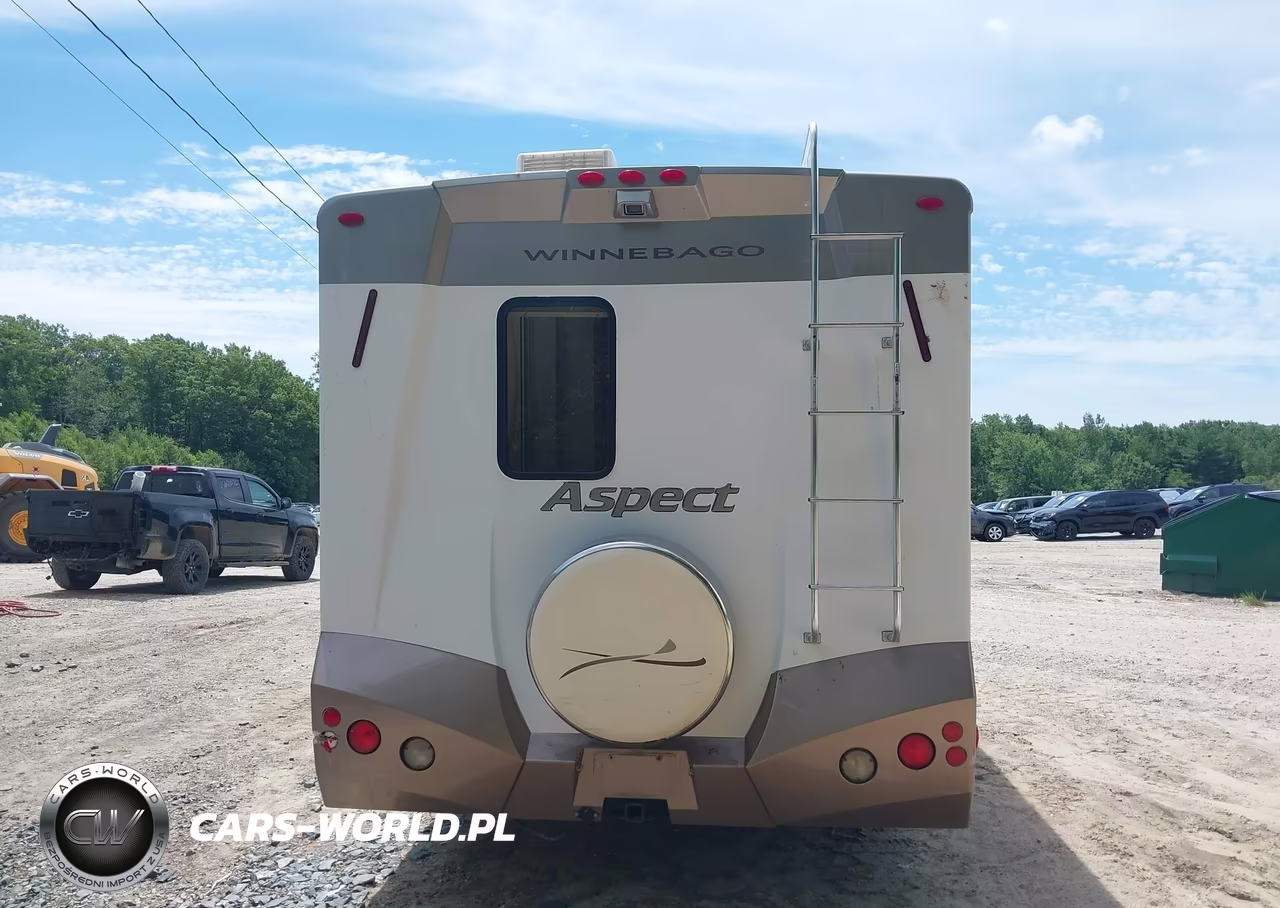 2005 Ford E-450 Cutaway Standard VIN:1FDXE45SX5HB12603 - 14