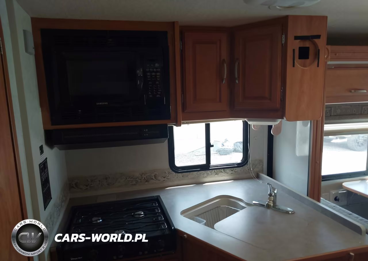 2005 Ford E-450 Cutaway Standard VIN:1FDXE45SX5HB12603 - 16