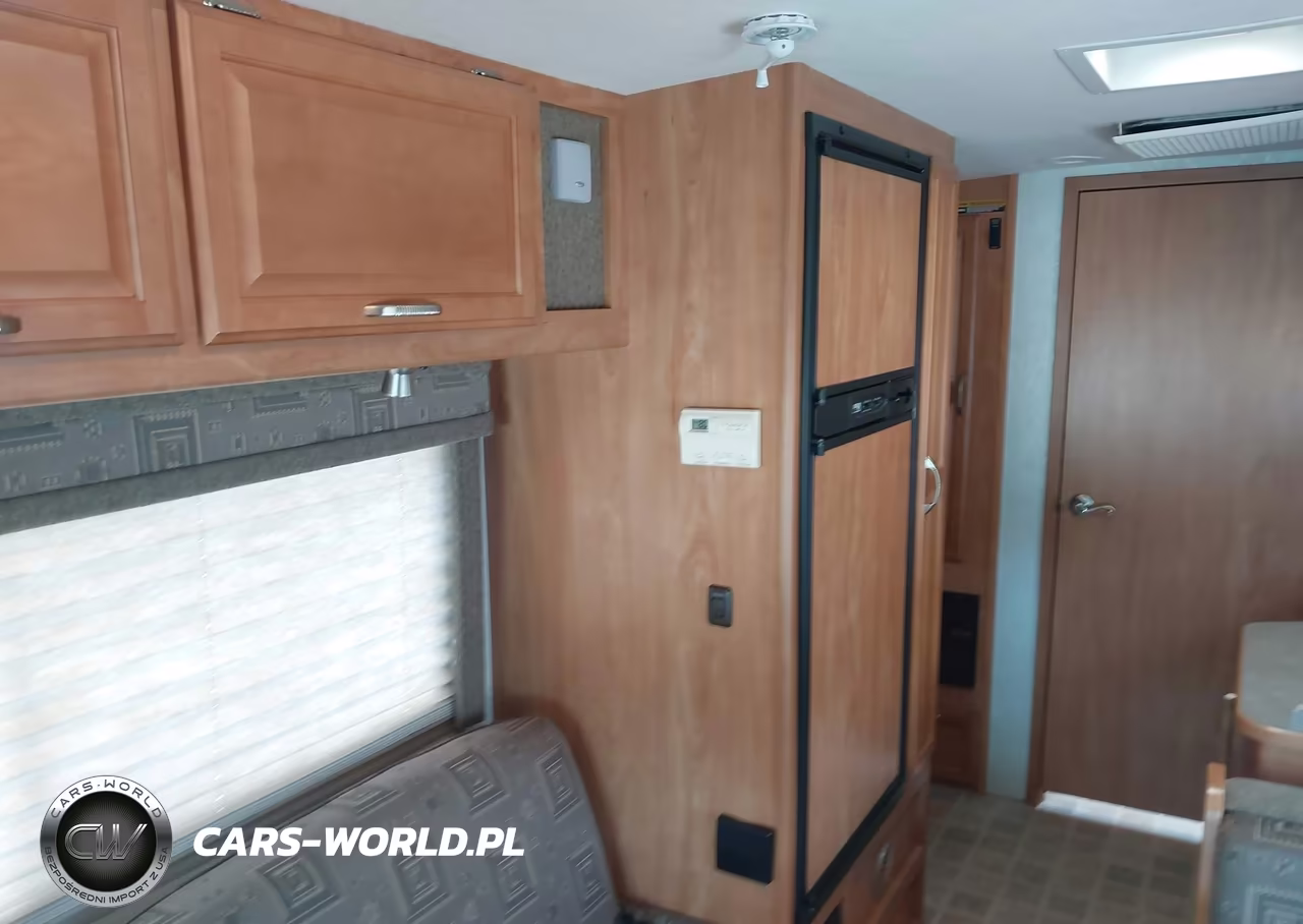 2005 Ford E-450 Cutaway Standard VIN:1FDXE45SX5HB12603 - 18