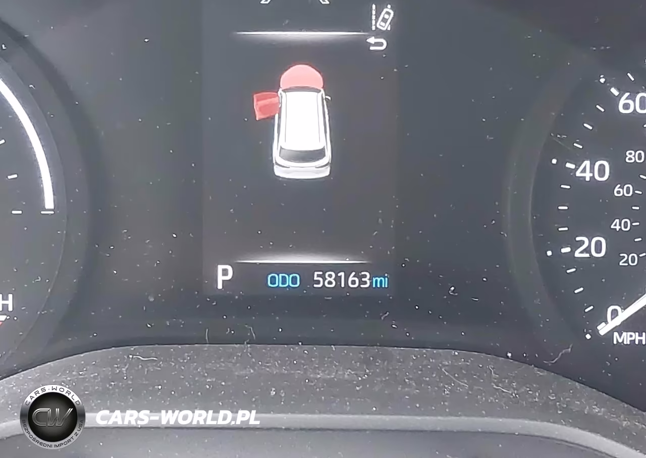 2021 Toyota Sienna Le VIN:5TDBSKFC7MS010205 - 15
