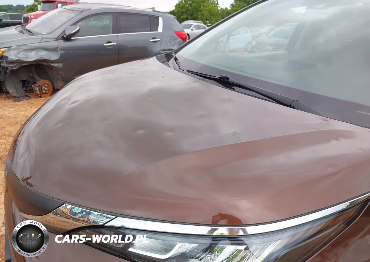 2021 Toyota Sienna Le VIN:5TDBSKFC7MS010205 - 6