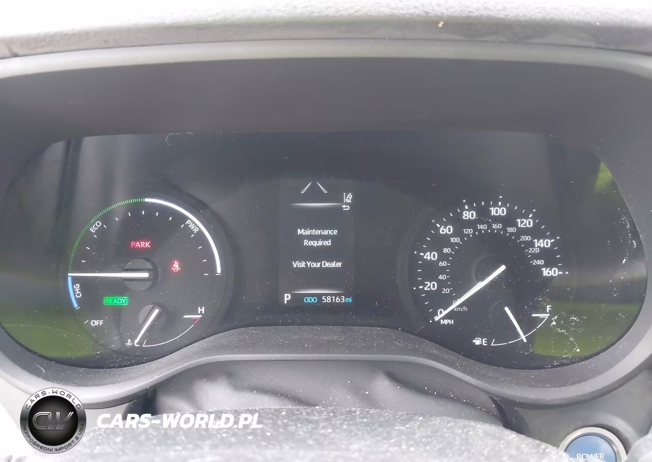 2021 Toyota Sienna Le VIN:5TDBSKFC7MS010205 - 7
