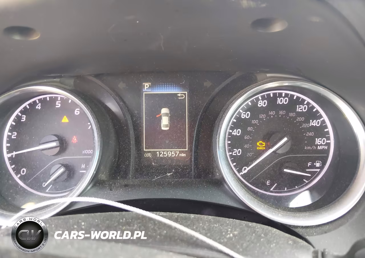 2018 Toyota Camry Se VIN:4T1B11HK2JU098178 - 7